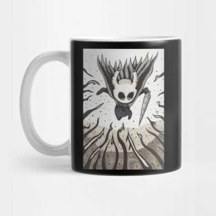 Hollow Knight Mug